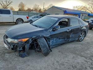 Acura TSX 2.4L 4 2014