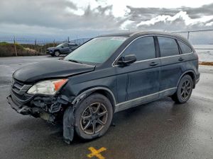 Honda CR-V LX 2.4L 4 2010