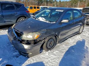 Toyota Corolla CE 1.8L 4 2007