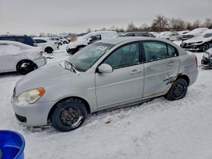 Hyundai Accent GLS 1.6L 4 2009