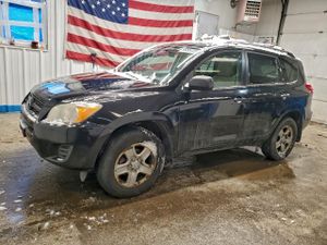Toyota Rav4 2.5L 4 2010