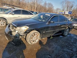 Infiniti M35 BASE 3.5L 6 2010