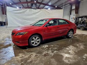 Toyota Camry LE 3.5L 6 2007