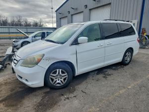 Honda Odyssey EXL 3.5L 6 2006