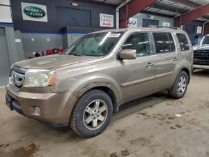 Honda Pilot TOURING 3.5L 6 2009