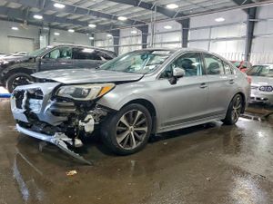 Subaru Legacy 2.5I LIMITED 2.5L 4 2015