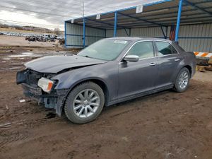 Chrysler 300C 5.7L 8 2014