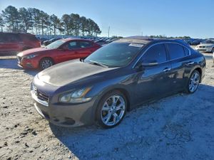 Nissan Maxima S 3.5L 6 2012