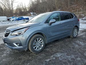 Buick Envision ESSENCE 2.5L 4 2020