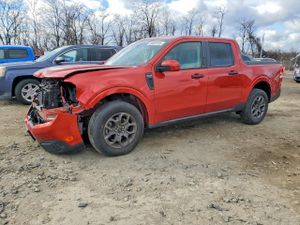 Ford Maverick XL 2.0L 4 2022
