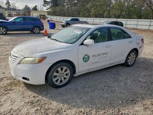 Toyota Camry LE 3.5L 6 2007