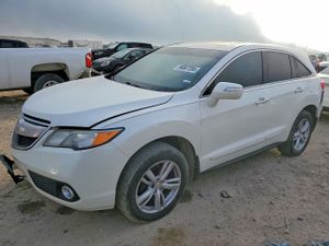 Acura RDX TECHNOLOGY 3.5L 6 2013