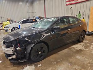 Dodge Dart LIMITED 2.0L 4 2013
