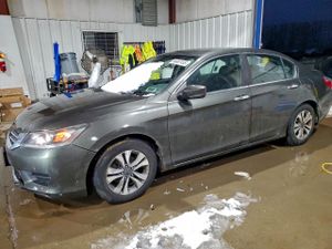 Honda Accord LX 2.4L 4 2014