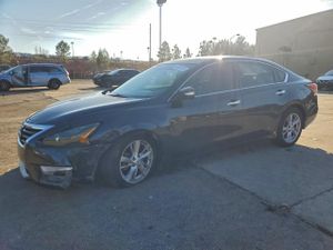 Nissan Altima 2.5 2.5L 4 2014