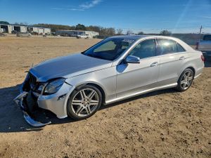 Mercedes-Benz E 350 3.5L 6 2010