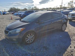 Kia Cerato / Forte / K3 EX 2.0L 4 2014