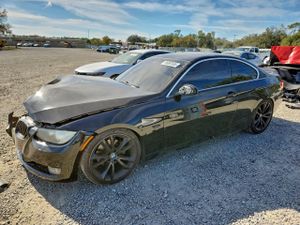 BMW 3 Series I 3.0L 6 2008