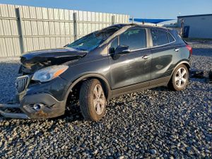 Buick Encore 1.4L 4 2015