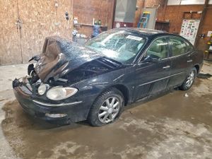 Buick LaCrosse CXL 3.8L 6 2007