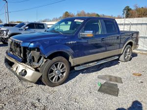 Ford F-150 SUPERCREW 5.4L 8 2010