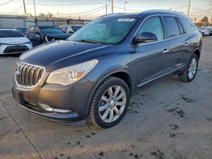 Buick Enclave 3.6L 6 2014