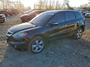 Acura RDX TECHNOLOGY 2.3L 4 2009