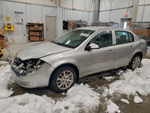 Chevrolet Cobalt 1LT 2.2L 4 2010