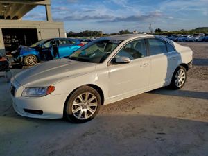 Volvo S80 3.2 3.2L 6 2009