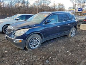 Buick Enclave CXL 3.6L 6 2008
