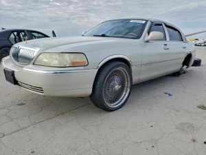Lincoln Town Car SIGNATURE 4.6L 8 2006