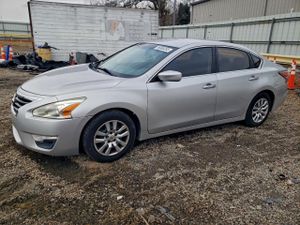 Nissan Altima 2.5 2.5L 4 2014