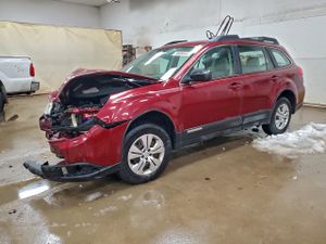 Subaru Outback 2.5I 2.5L 4 2011