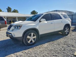 GMC Acadia SLT-2 3.6L 6 2011