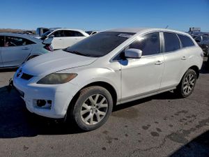 Mazda CX-7 2.3L 4 2009