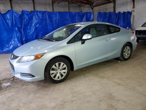 Honda Civic LX 1.8L 4 2012
