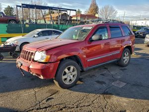 Jeep Grand Cherokee LAREDO 3.7L 6 2010