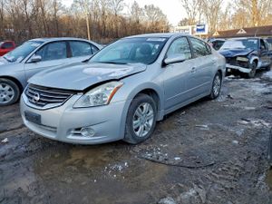 Nissan Altima BASE 2.5L 4 2012
