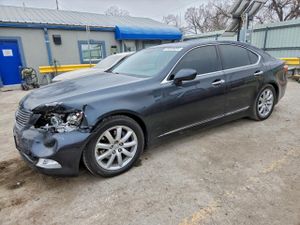 Lexus LS 460 4.6L 8 2007