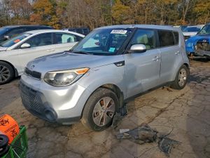 Kia Soul 1.6L 4 2014