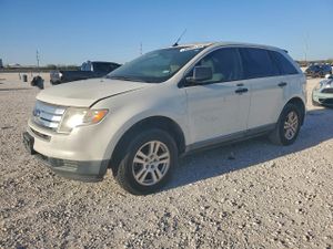 Ford Edge SE 3.5L 6 2010
