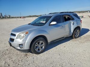 Chevrolet Equinox LT 2.4L 4 2010