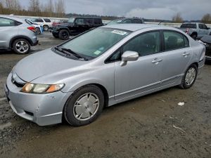 Honda Civic HYBRID 1.3L 4 2009