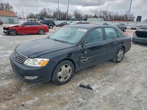 Toyota Avalon XL 3.0L 6 2003