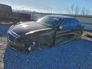 Infiniti Q70 3.7 3.7L 6 2015