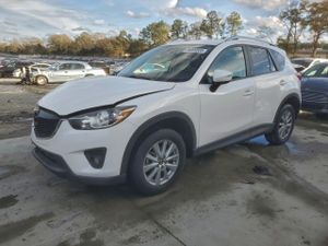 Mazda CX-5 TOURING 2.5L 4 2015