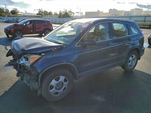 Honda CR-V LX 2.4L 4 2008