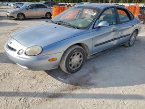 Ford Taurus GL 3.0L 6 1997