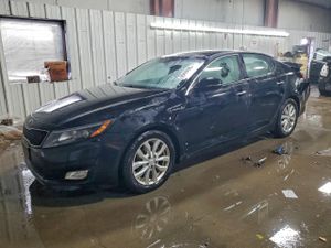 Kia Optima EX 2.4L 4 2015