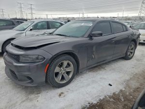 Dodge Challenger SXT 3.6L 6 2015